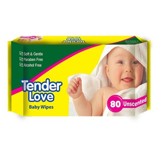 up and up unscented baby wipes
