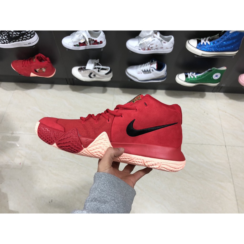 kyrie 4 cny