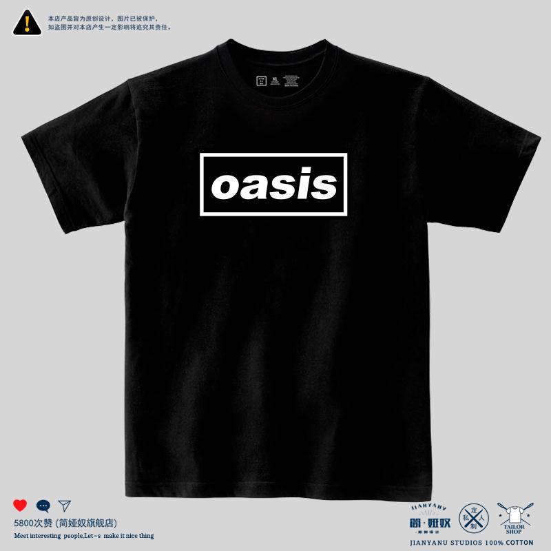 oasis band sweatshirt