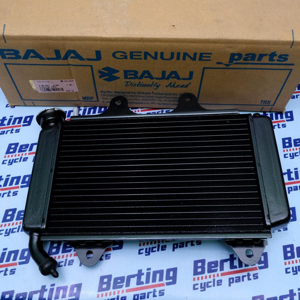 rs 200 radiator