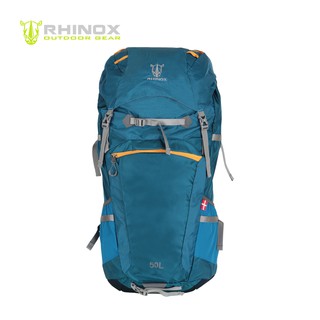 Rhinox Outdoor Gear 133 Mountaineering Bag #1