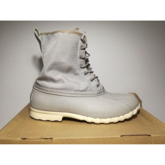 Native Jimmy Boots (Size 12) | Shopee Philippines