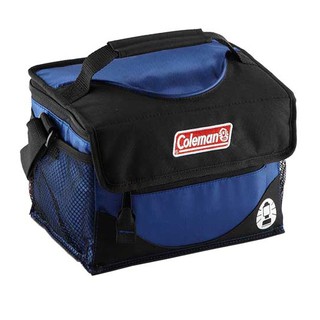 coleman collapsible cooler