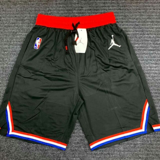 NBA All Star 2019 Jersey Shorts 