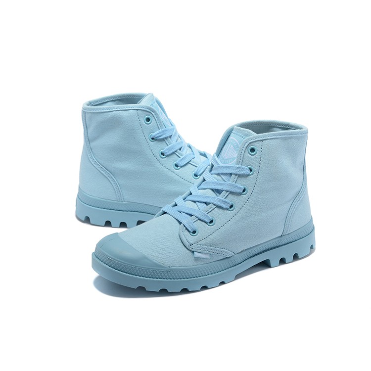 canvas boots womens