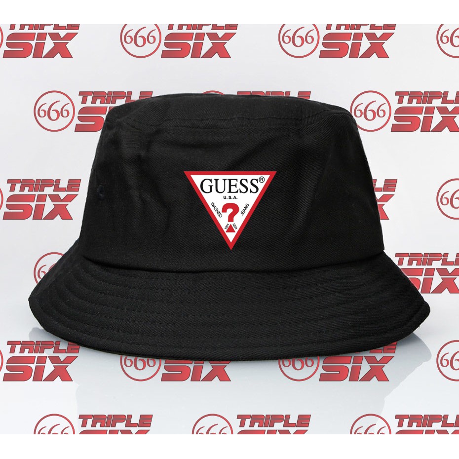 Guess bucket Hats | Philippines