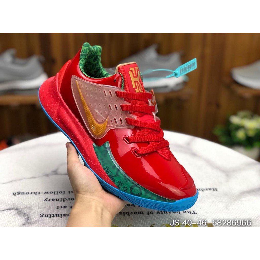 kyrie 5 mr krabs price
