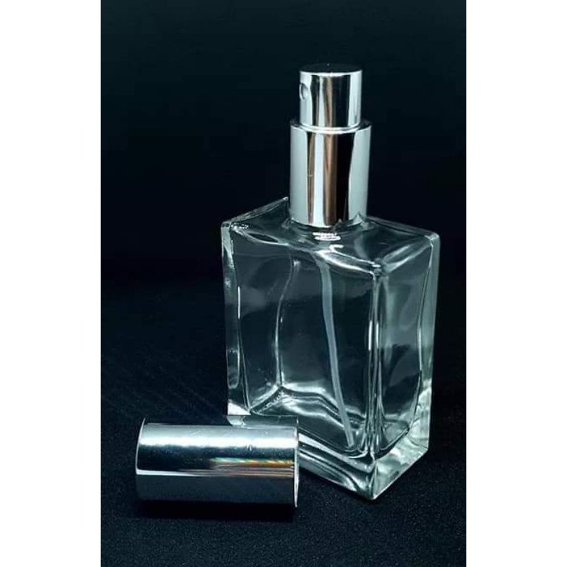 50ml Oilbased Perfumes free rebranding | Shopee Philippines