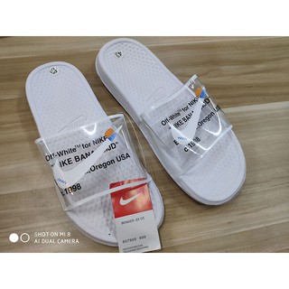 nike slipper 2019
