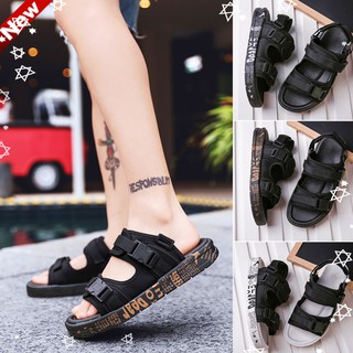 men's fashion sandals 2019