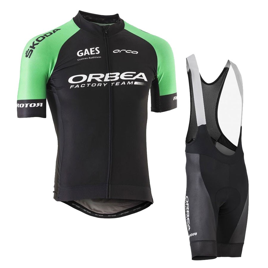 orbea clothing