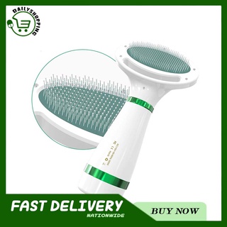 [11.11 SALE] 2in1 Portable Pet Dryer Dog Hair Dryer & Comb Pet Grooming Cat Hair Comb Dog Fur