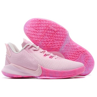 kobe mamba fury pink