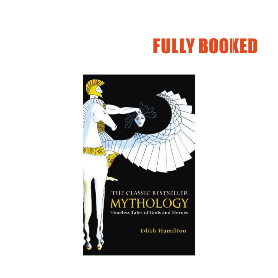 mythology edith hamilton 75th anniversary pdf free download