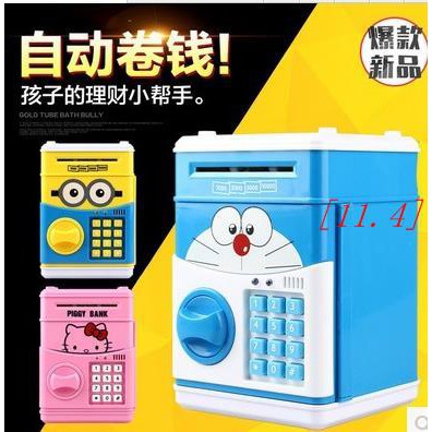 doraemon atm piggy bank price