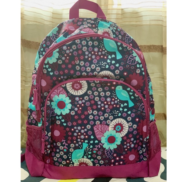 gymboree backpack