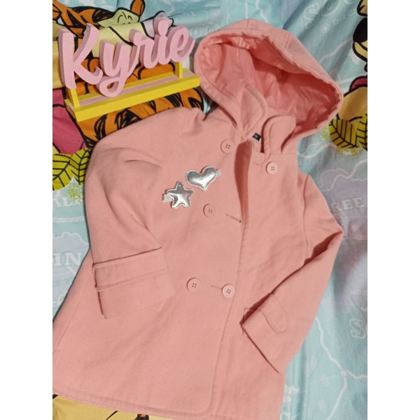 COAT FOR 24YRS OLD BRAND Shopee Philippines