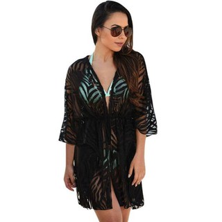 Cover Up Dress Swimsuit Random High Quality Lace