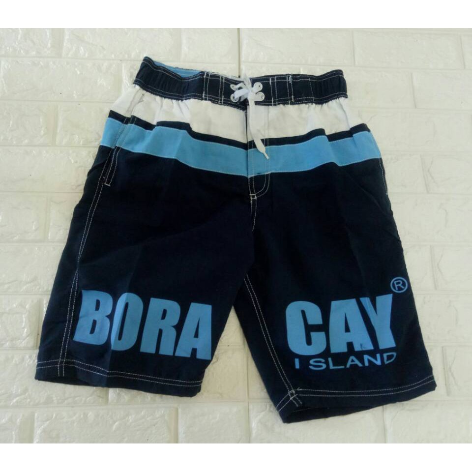 boracay shorts
