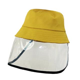 waterproof fishing hat with mosquito and sun protection