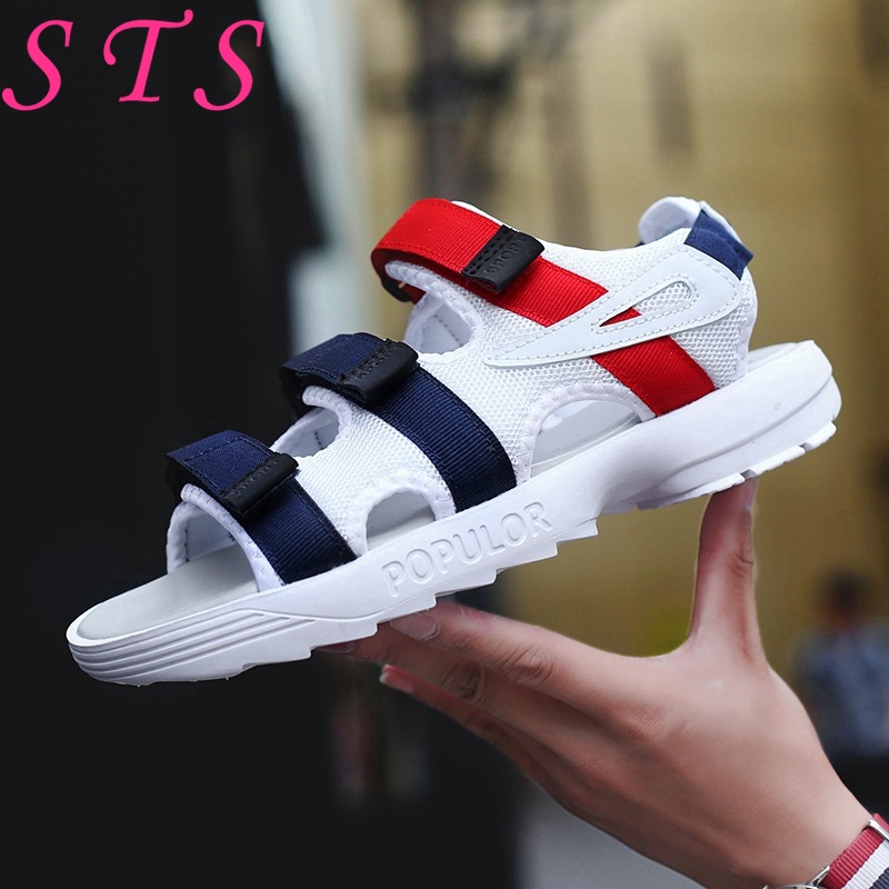 fila sandals ph