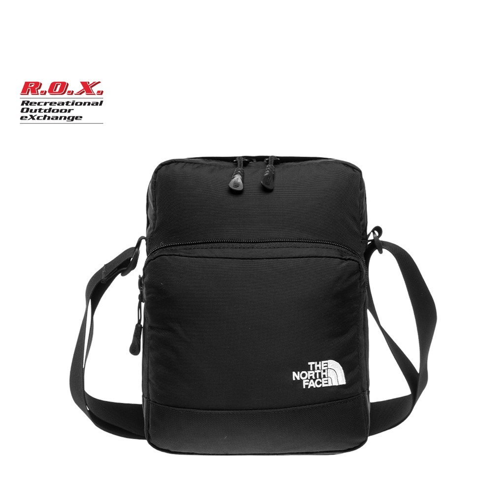 north face woodleaf bag