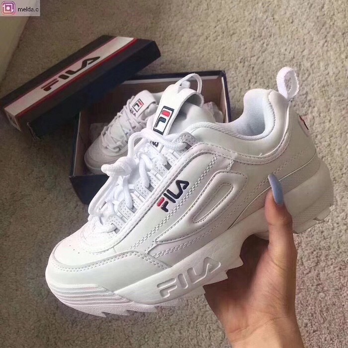 fila disruptor price original