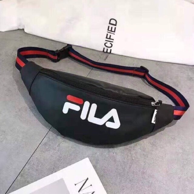 fila waist pack