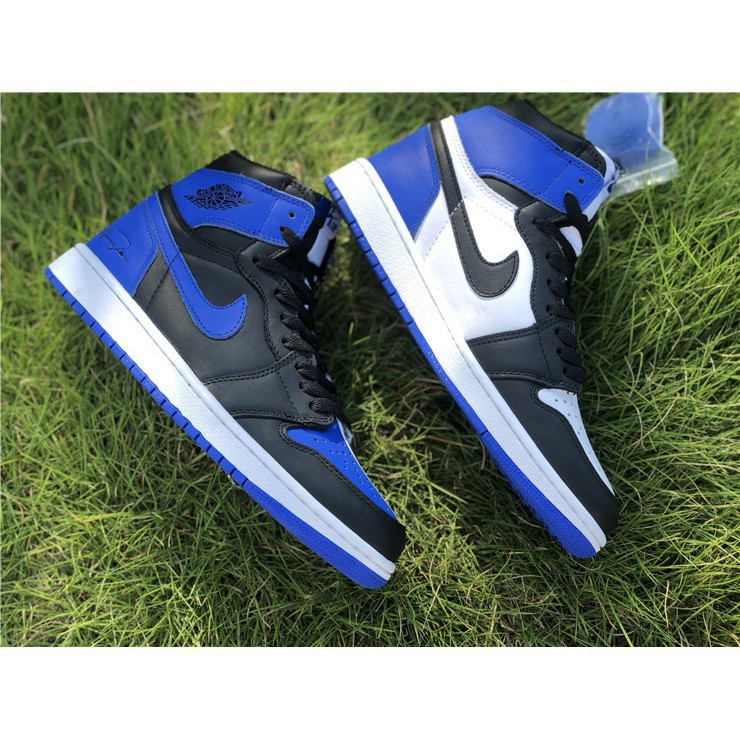 royal blue jordan 1