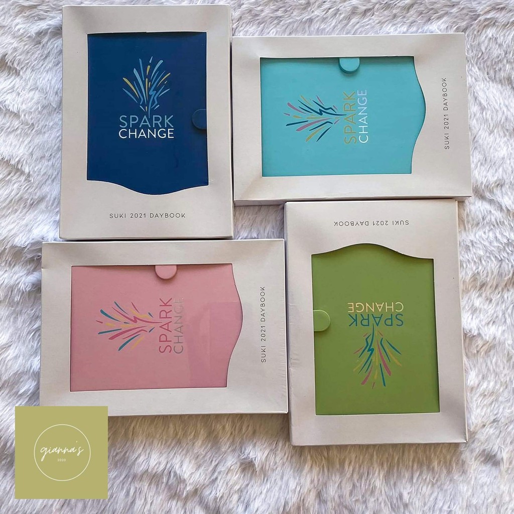 Mercury Drug Suki Planner 2021 Shopee Philippines