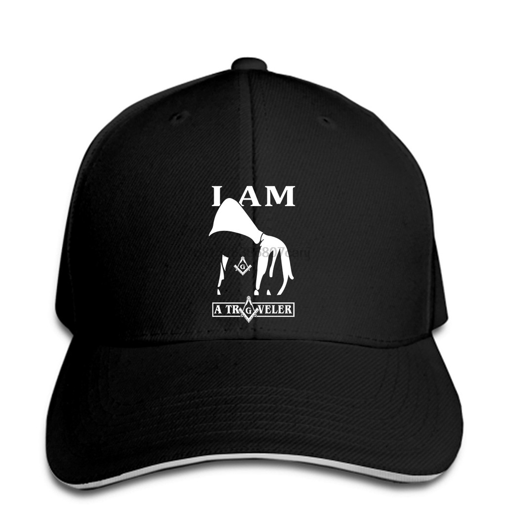 masonic baseball caps