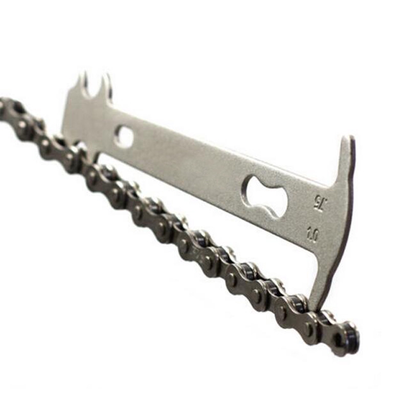 shimano chain wear tool
