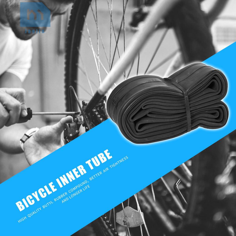 bicycle tyre tube