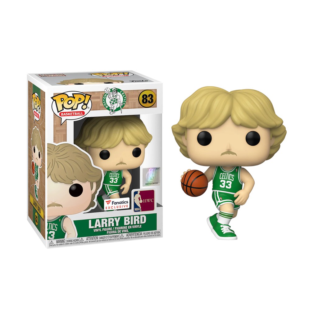 fanatics exclusive funko pop