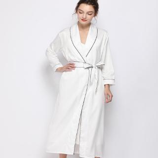 night robe long