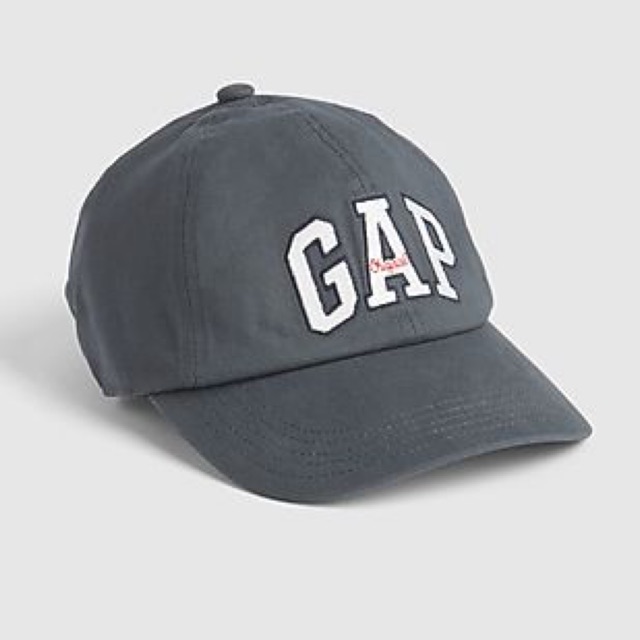 gap logo baseball hat