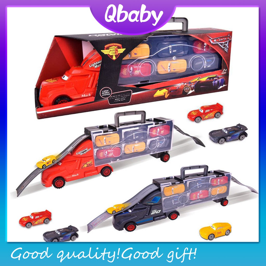 lightning mcqueen toys for toddlers
