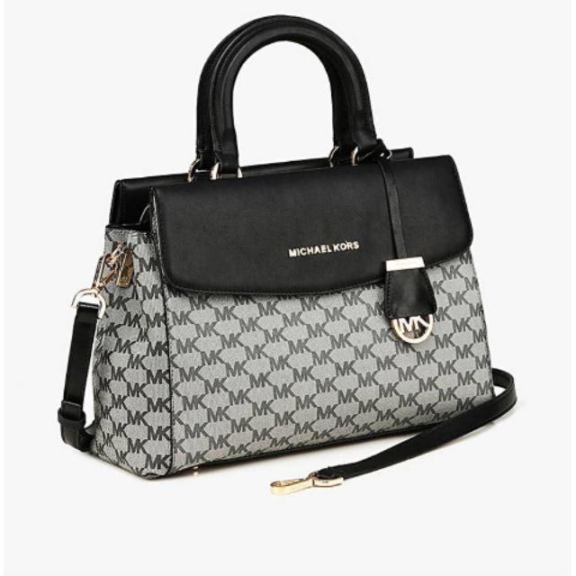 mk sling bag price