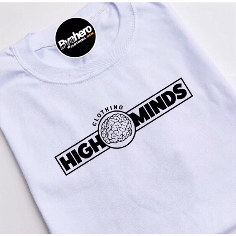 MIND • High Quality Tshirt Oem.