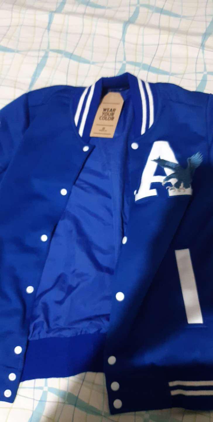 ateneo varsity jacket