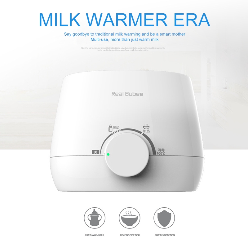 universal bottle warmer