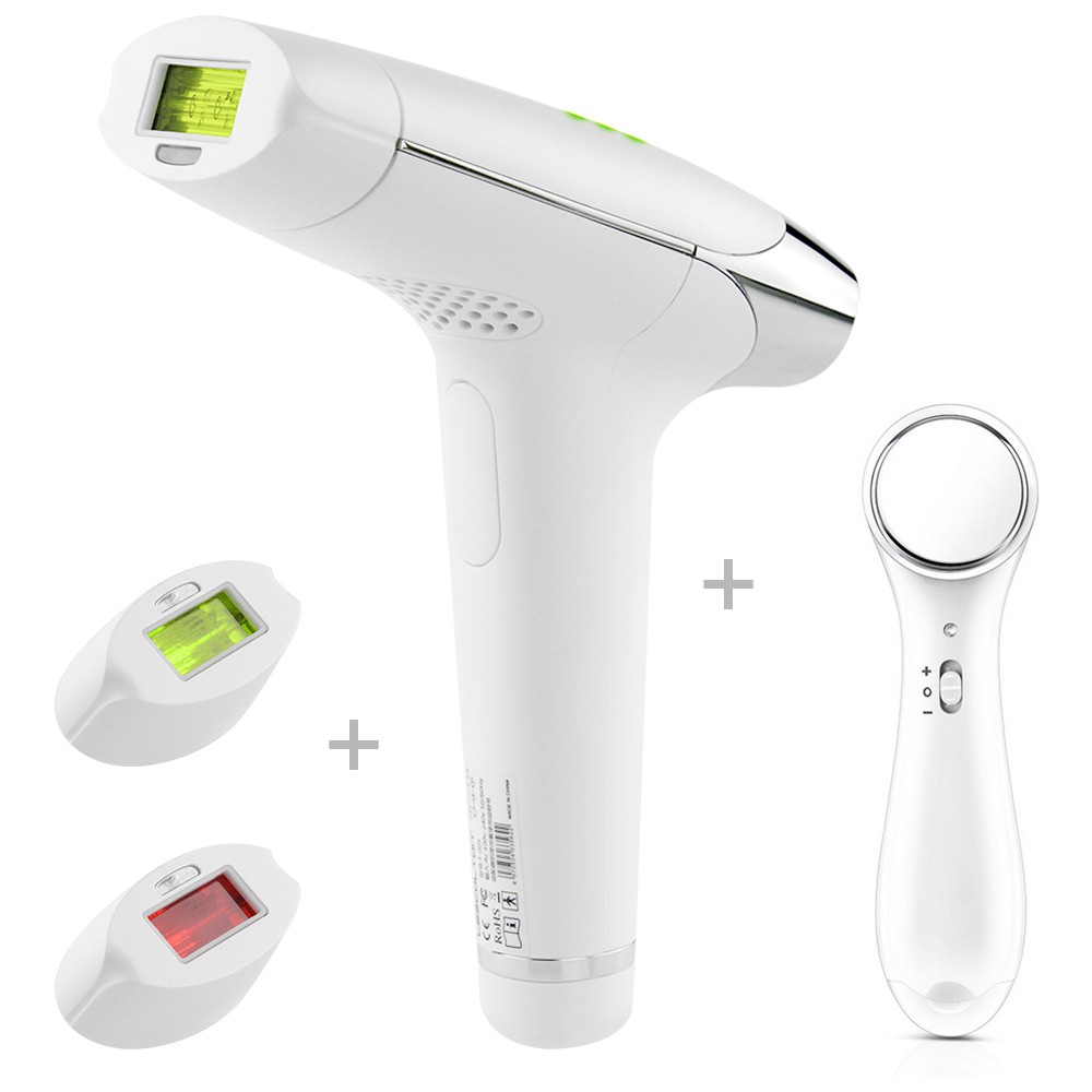 ipl hair removal machine