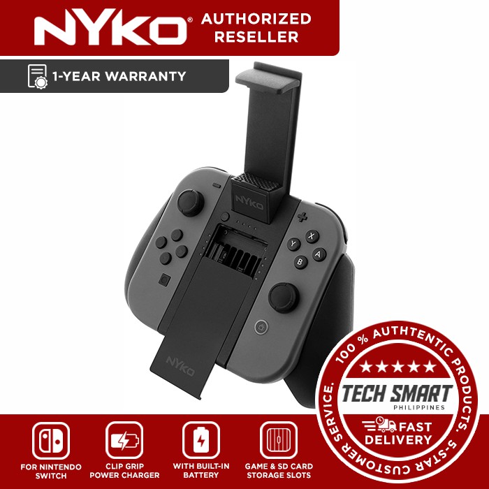 nyko joy con grip