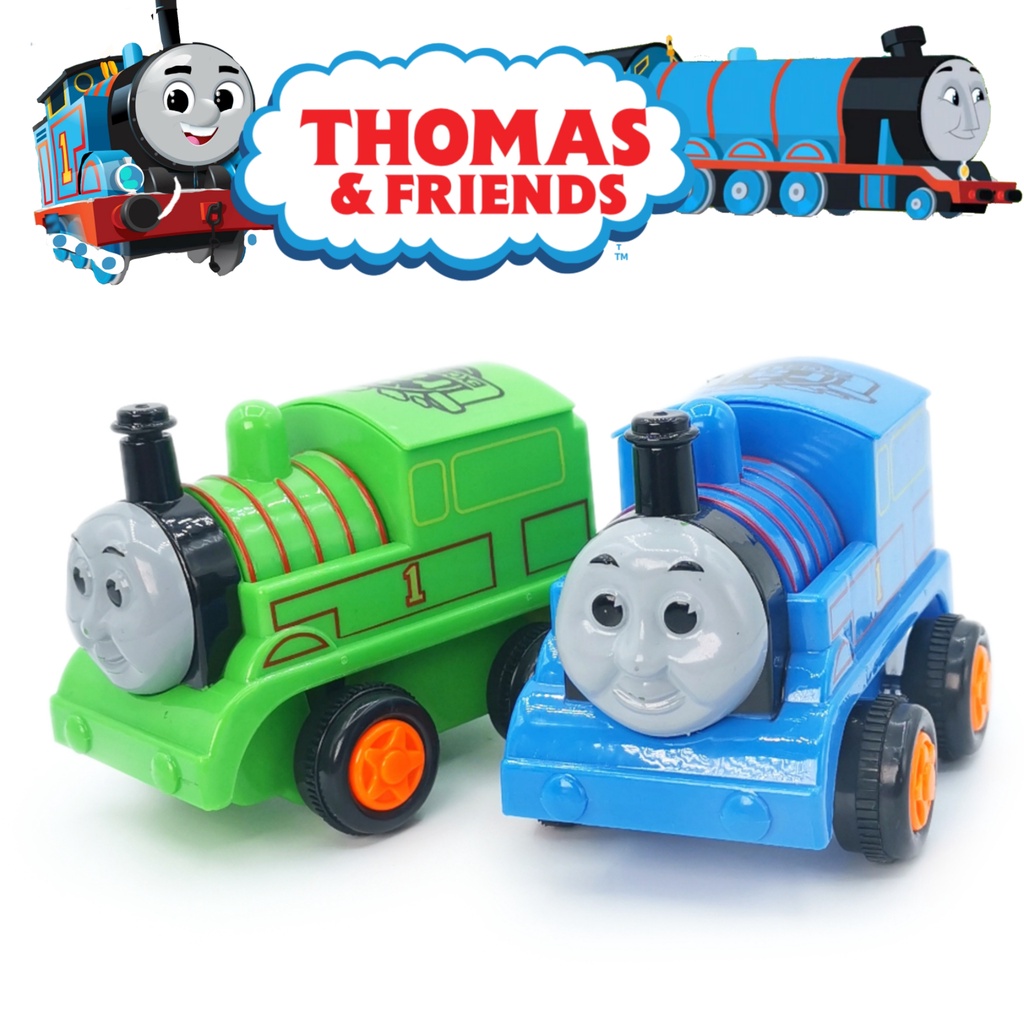 best thomas and friends toys