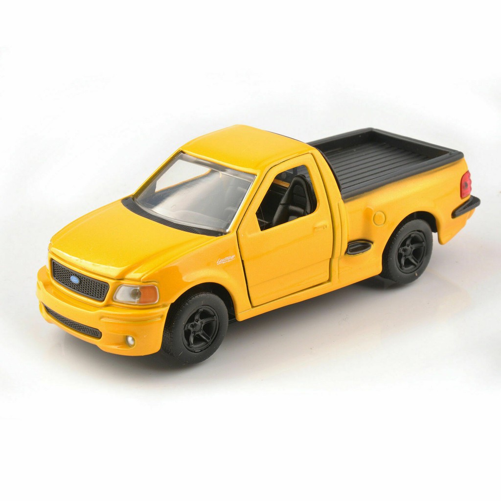 ford lightning diecast