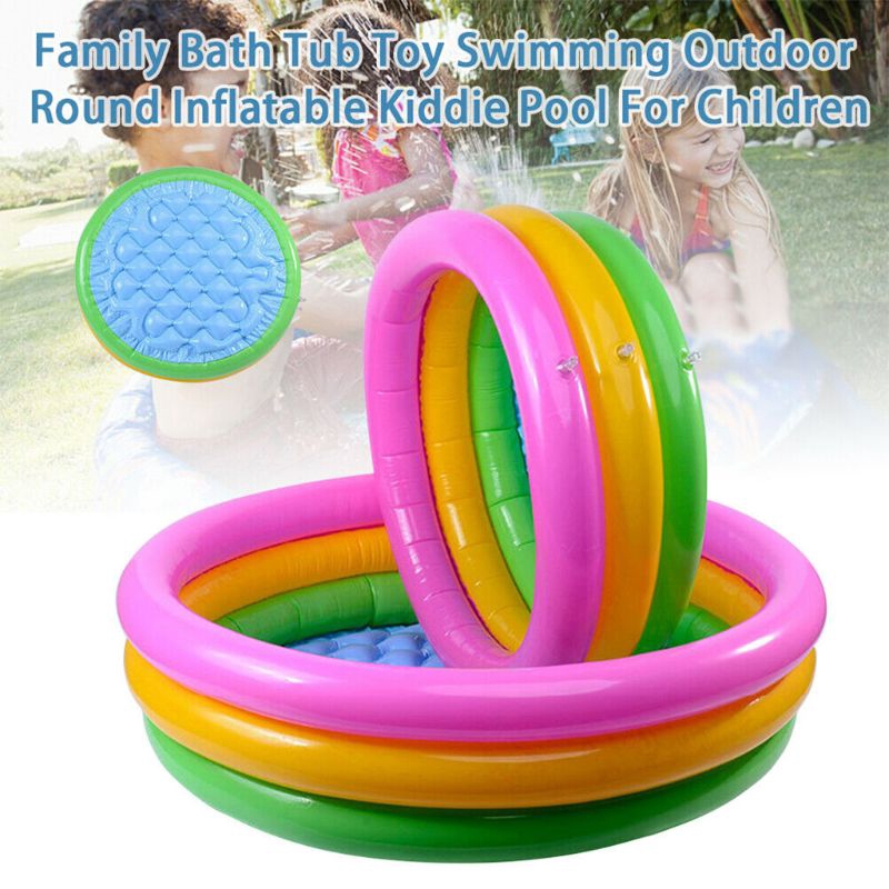 inflatable pond toys