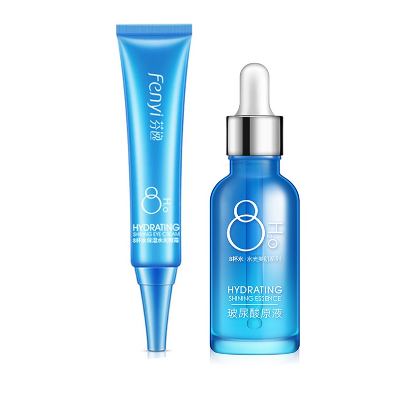 eye bag shrinking cream