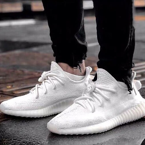 adidas yeezy fashion