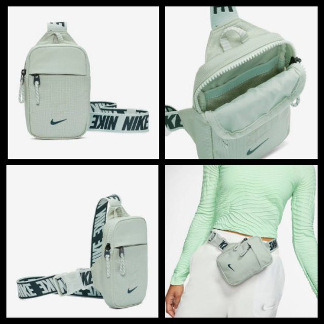nike advance small hip pack