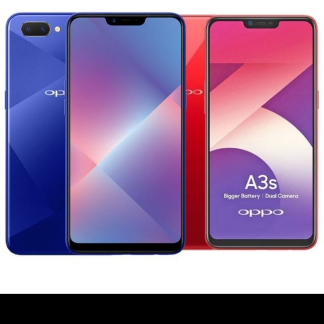 Oppo A3s Second Hand Shopee Philippines